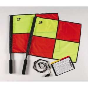  Premier Soccer Referee Kit