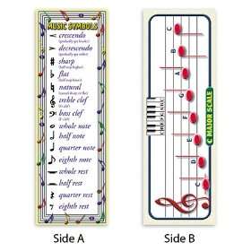  Smart Bookmark Music Basics