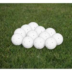 Pack of 24 Chucker Mini Balls 