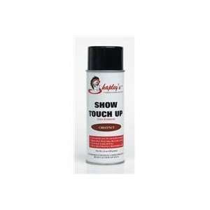   Show Touch Up / Chestnut Size 10 Ounce By Shapley S