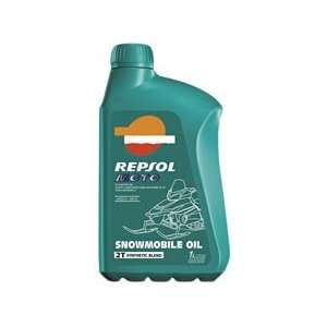  RM 2T SNOWMOBILE OIL 1LT Automotive