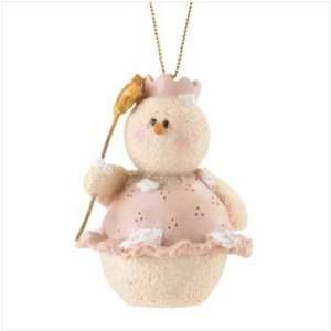  Snowberry Cuties Collectibles 5 Pc Christmas Tree 