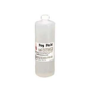  FOGGER FLUID 1 QUART UNSCENTED Electronics