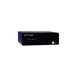  Cirago CMC2100 Network Audio/Video Player Electronics