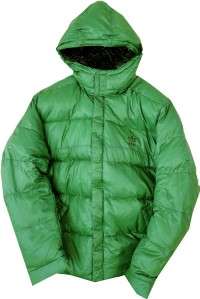 NEW Mens $110 ADIDAS ORIGINALS Warm Puffer SPO WINTER Jacket COAT Deep 