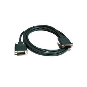  Cables to Go 16624 Cisco Compatible DTE X.21 LFH60M DB15m 