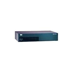  Cisco Syst. HIGH PERF 10/100 DUAL.ENET RTR ( CISCO2691 RPS 
