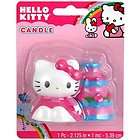 Hello Kitty Birthday Party Supply Birthday Candle 2