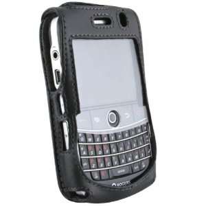  Wireless Xcessories enVoy Leather Case for BlackBerry Bold 