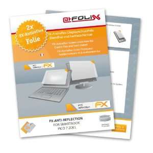 atFoliX FX Antireflex Antireflective screen protector for Smartbook 