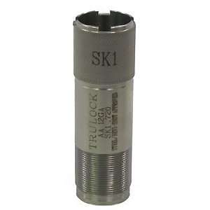  AA SC 12ga Skeet Electronics