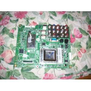  Samsung BN94 02071M ASSY PCB MAIN CJE;LN 
