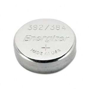   Eveready 392BP 1.5v Watch & Electronics Battery EVE392BP Electronics