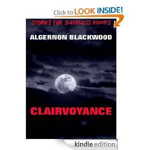 Start reading Clairvoyance  