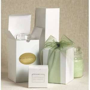  Gloss Candle Boxes Beauty