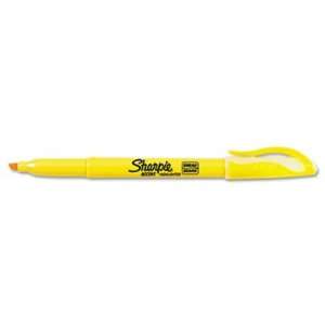  Sharpie Accent 27005   Accent Pocket Style Highlighter 