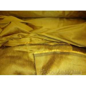   Rod Shantung Dupioni Faux Silk Fabric Per Yard Arts, Crafts & Sewing