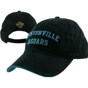  Jacksonville Jaguars Fan Slouch Adjustable Strapback Hat 