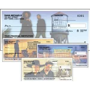  Montgomery Gentry Personal Checks