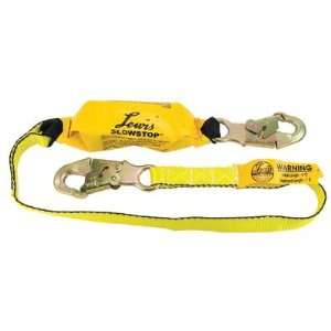   Lewis Manufacturing 418 25 1000 Slo Stop Lanyards