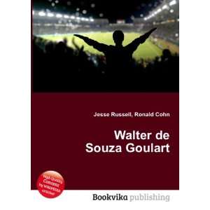  Walter de Souza Goulart Ronald Cohn Jesse Russell Books