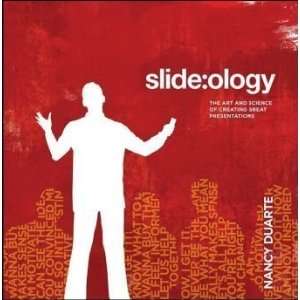  slideology The Art and Science of Creating Great 