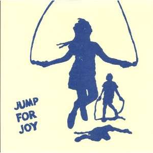  jump for joy 
