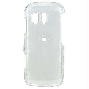  Icella FS SAM540 TCL Transparent Clear Snap on Cover for 