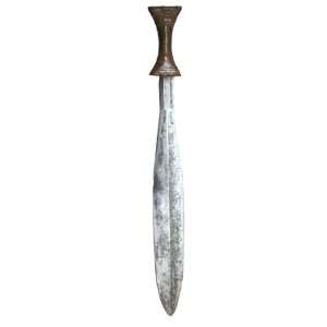  AZANDE SLAVERS SWORD.