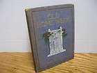 Romance Old New England Churches 1907 ILLUSTRATED  