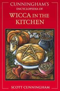 Kitchen Witchs Guide to Brews and Potions NEW  