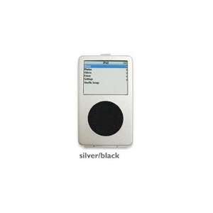   iPod Classic (Silver with black clickwheel)  Players & Accessories