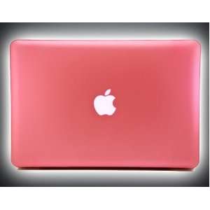   hard case cover for Macbook aluminum PRO 13.3 A1278 Electronics