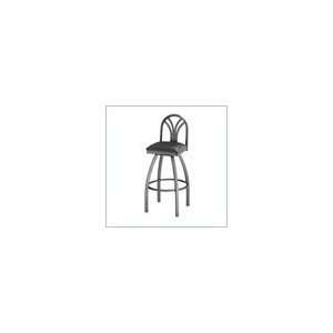   Grand Rapids Chair Baby Dome Swivel Bar stool 24 Inch to 30 Inch Seats