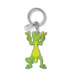  Gecko Key Chain Automotive