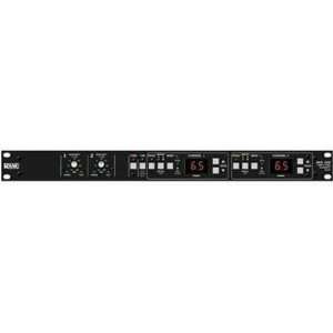  Rane AVA22D Broadcast Audio/Video Alignment Delay (2 