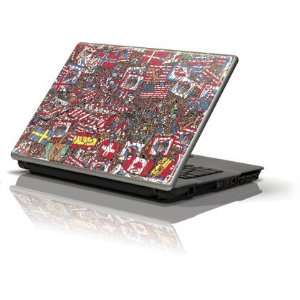  Enormous Party skin for Dell Inspiron 15R / N5010, M501R 