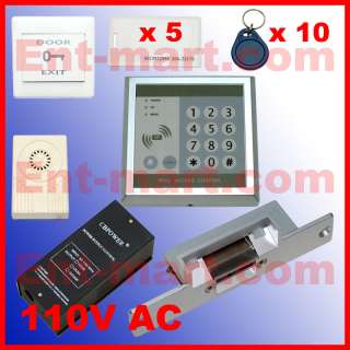   nc mode for door lock are supported time delay control easy to install