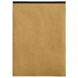  Xonex Sketch Pad, A3 size, 11 3/4 x 16 1/2 Inches, 1 Count 