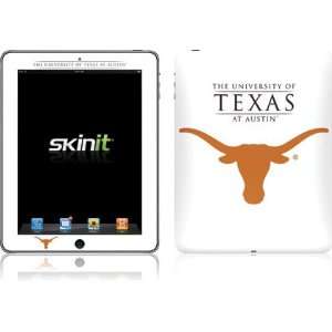  University of Texas at Austin skin for Apple iPad 