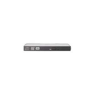  HP SATA Slim DVD ROM Drive Model 532066 B21 Electronics