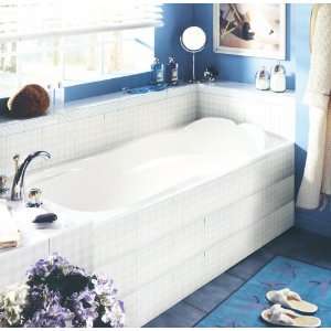 Neptune Tub Shower DB60CMAG Daphne Without Skirt Combo Mass Air Activ 
