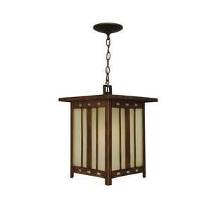  Craftmade Lighting Z3921 122 Stinson   One Light Outdoor 