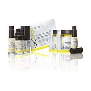  Complete Care for Youthful Skinby Suki Beauty