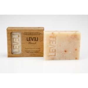  Level Naturals Soap   Spiced Dragons Blood 6oz Beauty