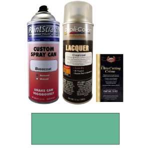   Can Paint Kit for 2000 Coachmen RV All Models (46011 Y) Automotive