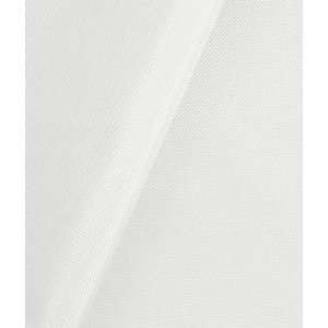   White 200 Denier FR Coated Nylon Oxford Fabric Arts, Crafts & Sewing