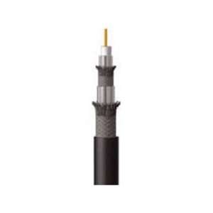   In Wall Coaxial Cable Ideal For Antenna Cable Television Electronics