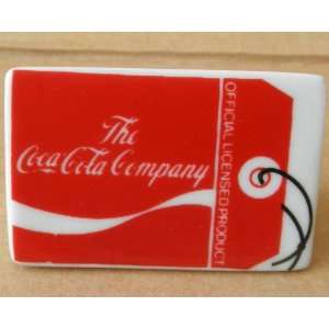  The Coca Cola Compant Official Licensed Product Marker   2 