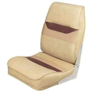    Wise® Designer Series Pontoon Fold   Down Seat